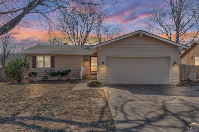 3131 SW Belle AVE, Topeka, KS 66614