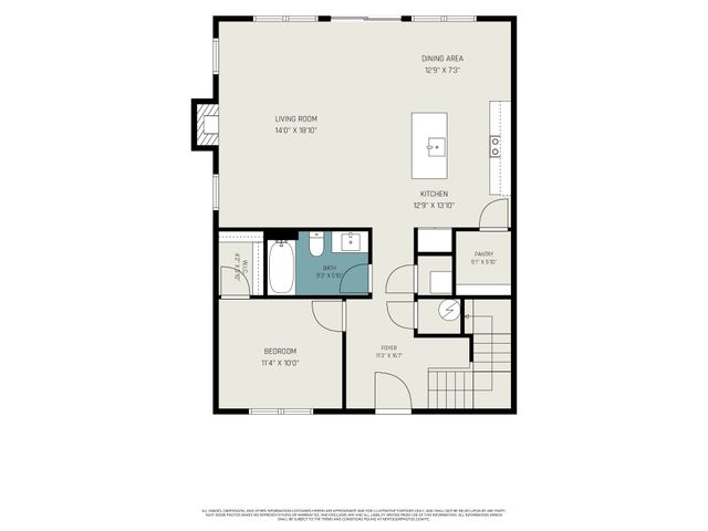 107 Sharon Dr, Portland, TN 37148
