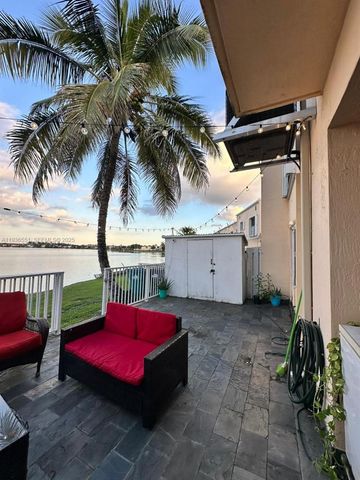 12531 NW 7th Ln 0, Miami, FL 33182