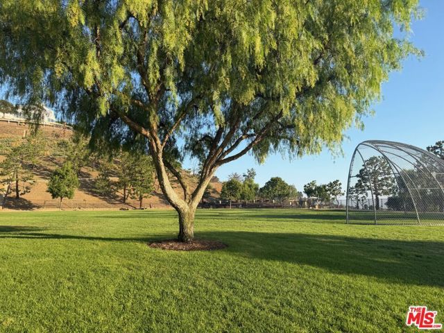 17253 Palisades Circle, Los Angeles, CA 90272