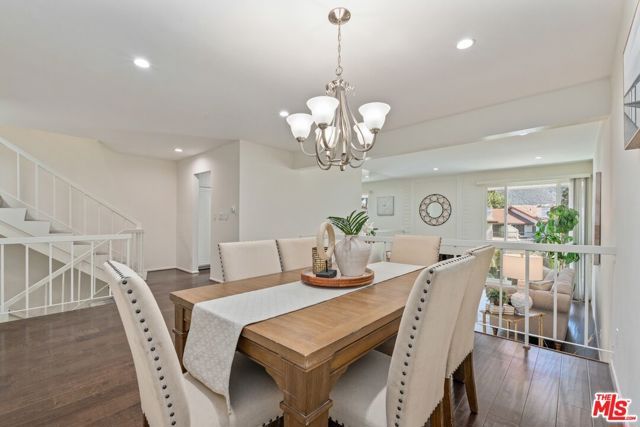 17253 Palisades Circle, Los Angeles, CA 90272