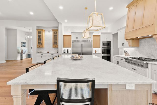 2895 Stewart Way, Tyler, TX 75709