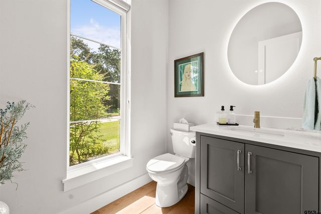 2895 Stewart Way, Tyler, TX 75709