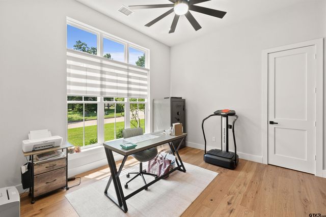 2895 Stewart Way, Tyler, TX 75709