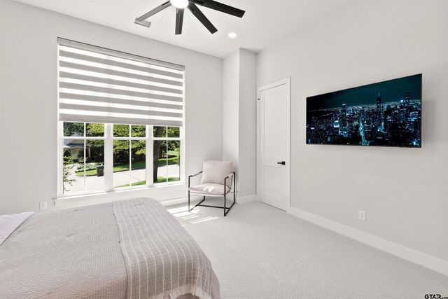 2895 Stewart Way, Tyler, TX 75709