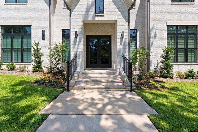 2895 Stewart Way, Tyler, TX 75709