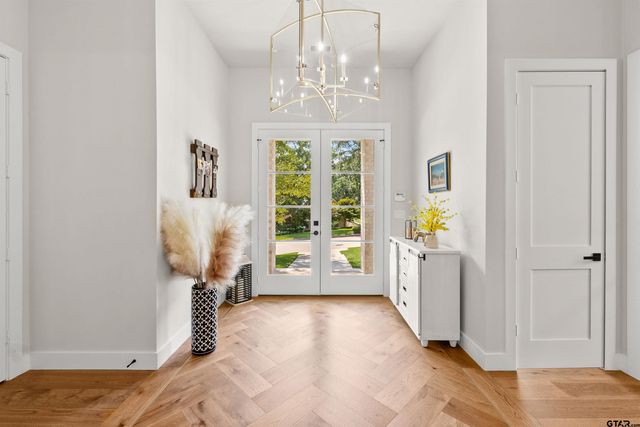 2895 Stewart Way, Tyler, TX 75709