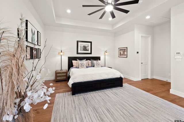 2895 Stewart Way, Tyler, TX 75709