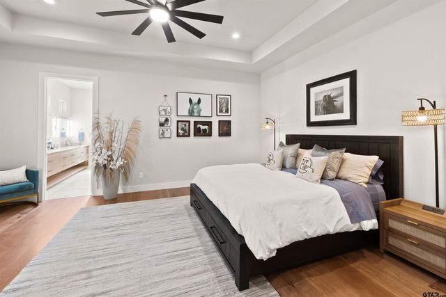 2895 Stewart Way, Tyler, TX 75709