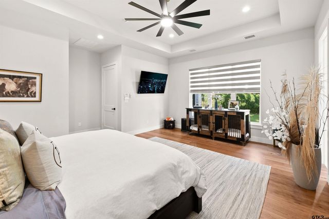 2895 Stewart Way, Tyler, TX 75709