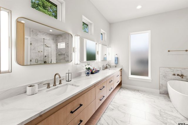 2895 Stewart Way, Tyler, TX 75709