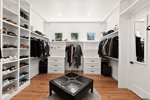 2895 Stewart Way, Tyler, TX 75709