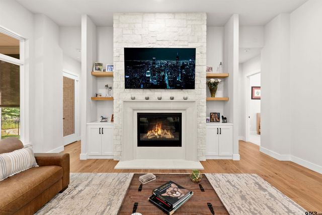 2895 Stewart Way, Tyler, TX 75709