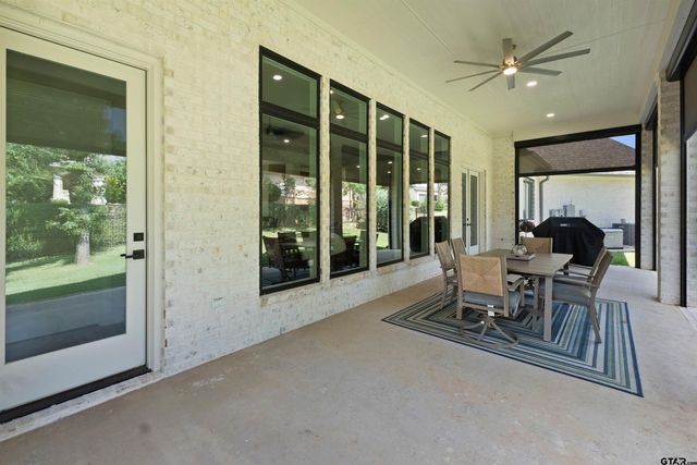 2895 Stewart Way, Tyler, TX 75709