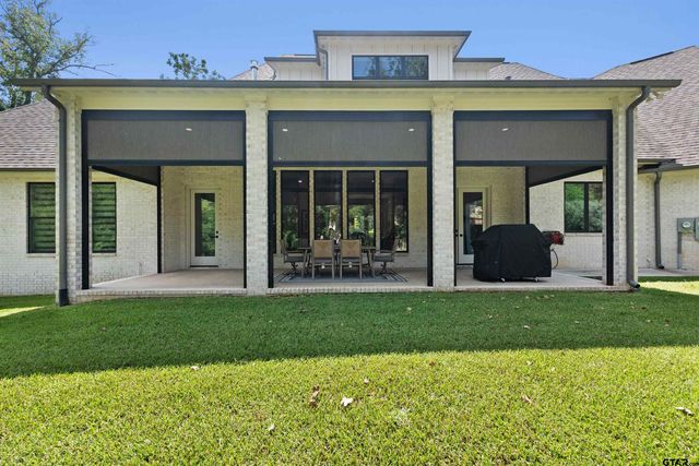 2895 Stewart Way, Tyler, TX 75709