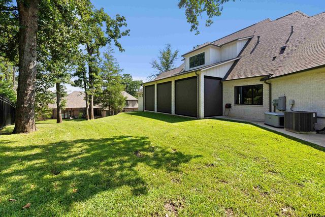 2895 Stewart Way, Tyler, TX 75709