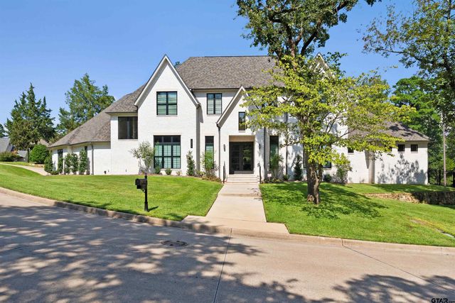 2895 Stewart Way, Tyler, TX 75709