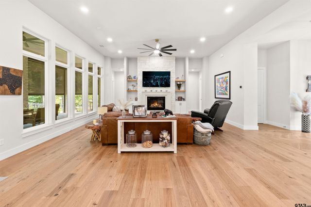 2895 Stewart Way, Tyler, TX 75709