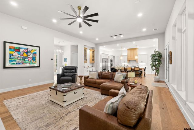 2895 Stewart Way, Tyler, TX 75709