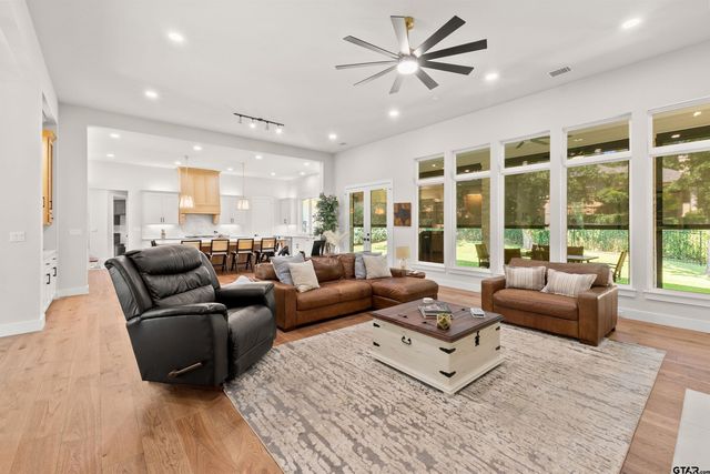 2895 Stewart Way, Tyler, TX 75709