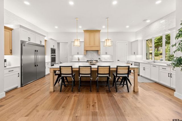 2895 Stewart Way, Tyler, TX 75709