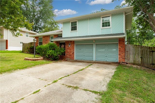 3603 Woodbury Street, Independence, MO 64055