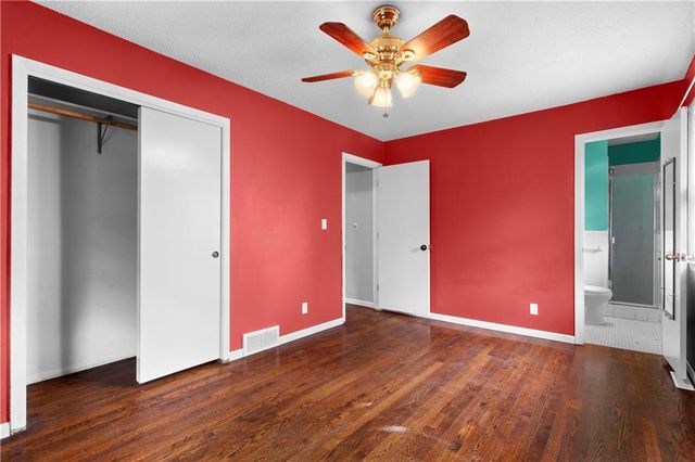 3603 Woodbury Street, Independence, MO 64055