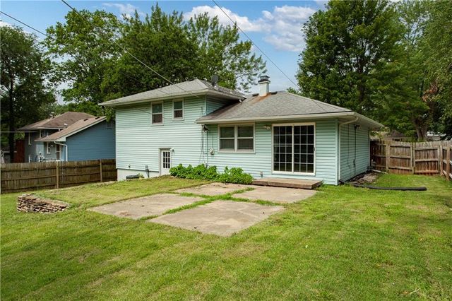 3603 Woodbury Street, Independence, MO 64055