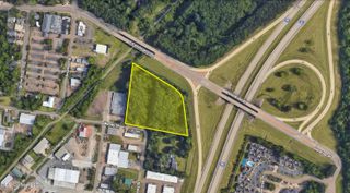 0 Foley Street, Jackson, MS 39201