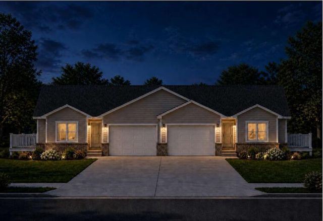 305A East Haven DRIVE, Watertown, WI 53094