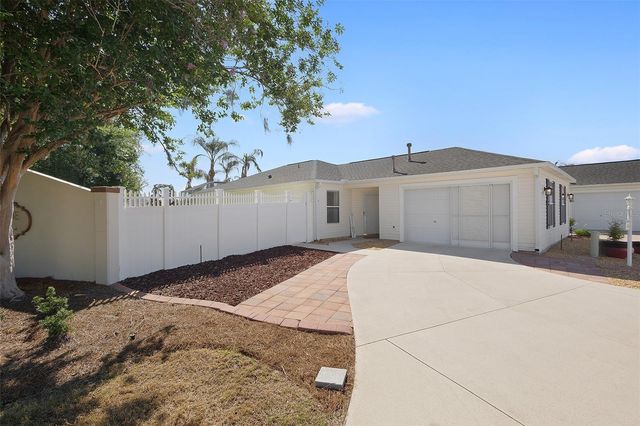 661 SHERWOOD STREET, The Villages, FL 32162