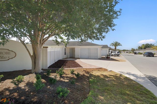 661 SHERWOOD STREET, The Villages, FL 32162