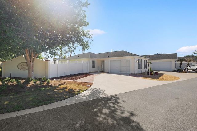 661 SHERWOOD STREET, The Villages, FL 32162