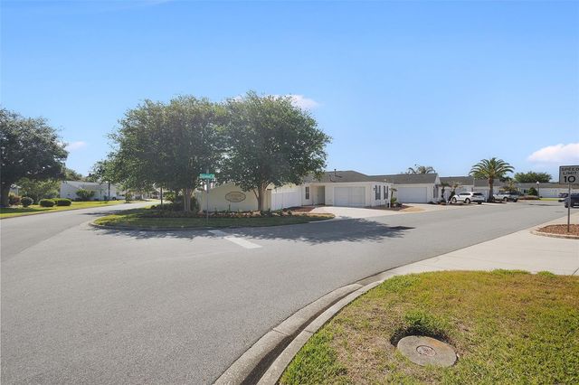 661 SHERWOOD STREET, The Villages, FL 32162