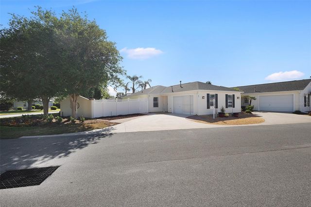 661 SHERWOOD STREET, The Villages, FL 32162