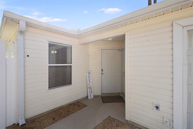 661 SHERWOOD STREET, The Villages, FL 32162