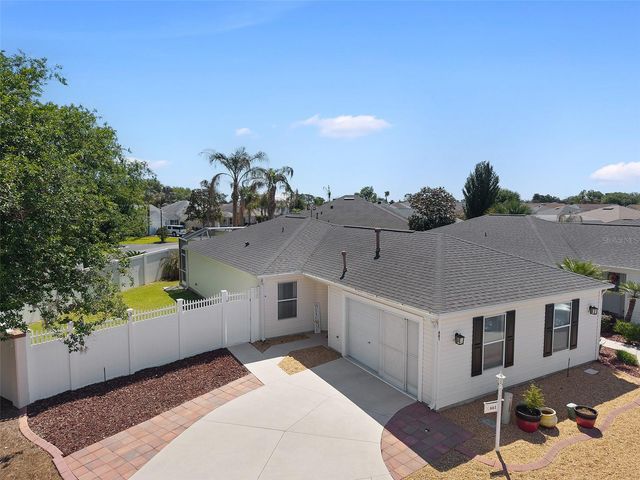 661 SHERWOOD STREET, The Villages, FL 32162