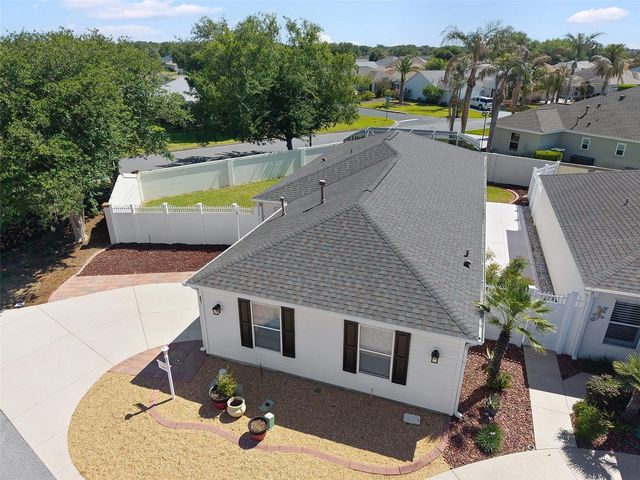 661 SHERWOOD STREET, The Villages, FL 32162