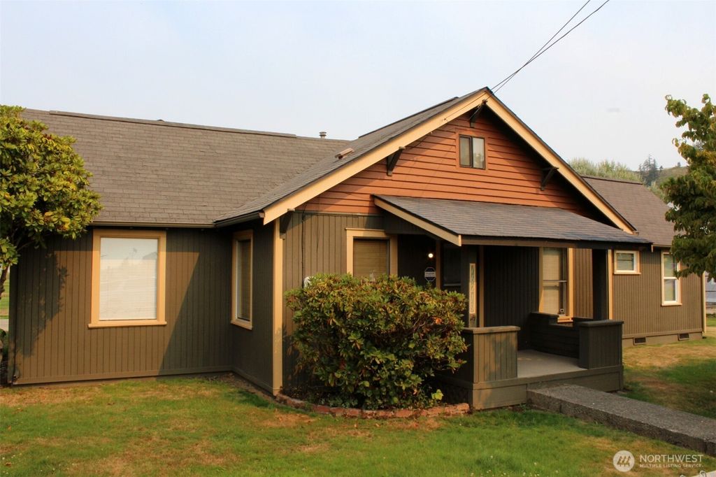 16219 64th Street E, Sumner, WA 98390