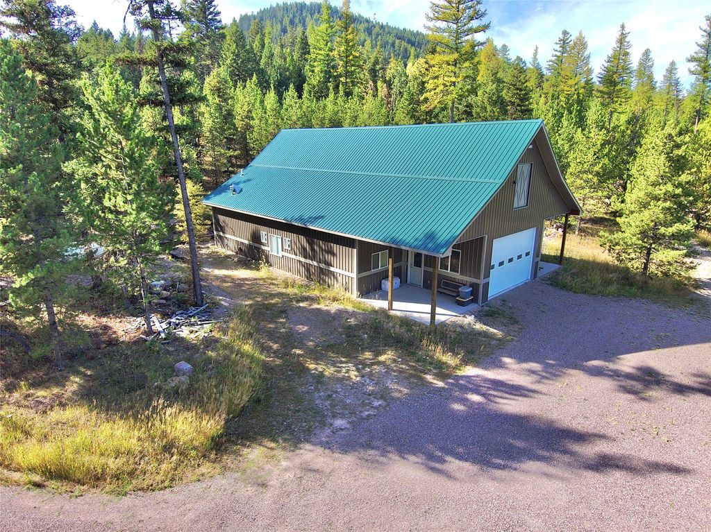 818 Beaver Creek Road, Seeley Lake, MT 59868 photo 5