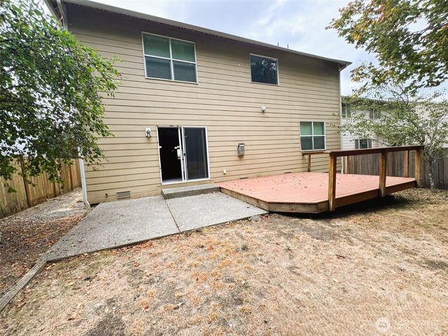 20615 95th Avenue Ct E, Graham, WA 98338