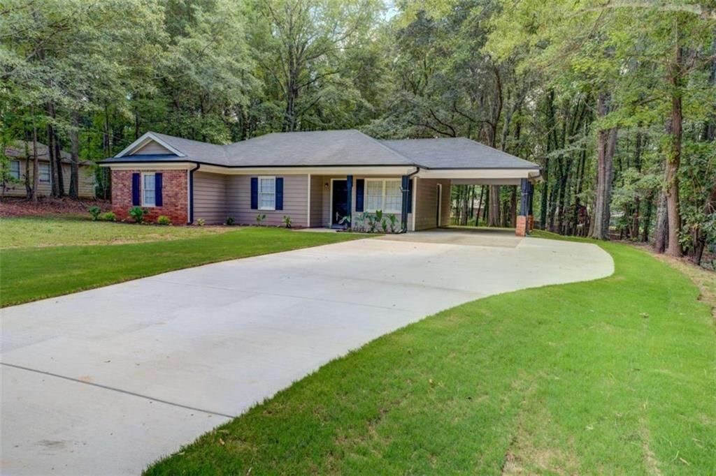 685 Mills Drive, Covington, GA 30016