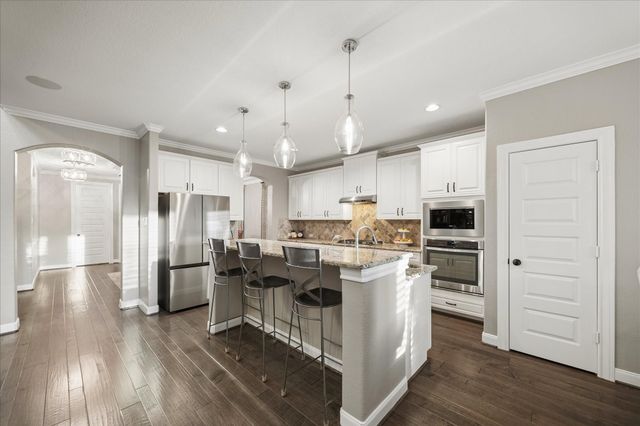 7603 Lost Pecan Way, Missouri City, TX 77459