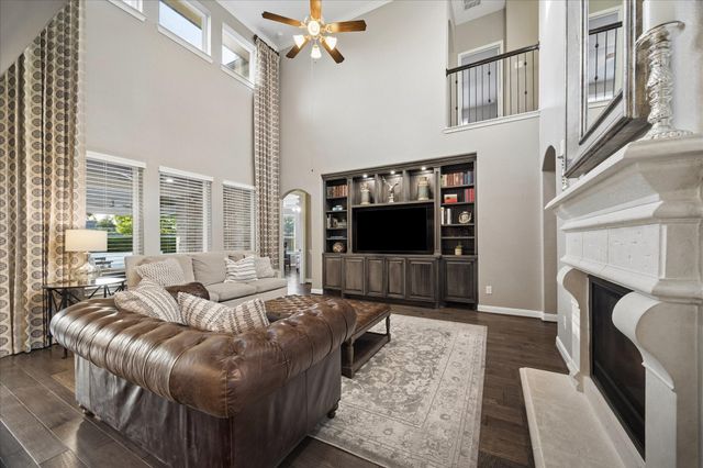 7603 Lost Pecan Way, Missouri City, TX 77459
