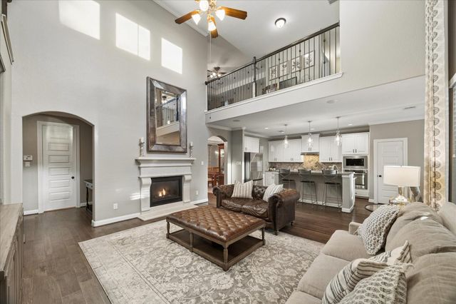 7603 Lost Pecan Way, Missouri City, TX 77459