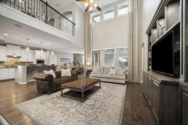 7603 Lost Pecan Way, Missouri City, TX 77459
