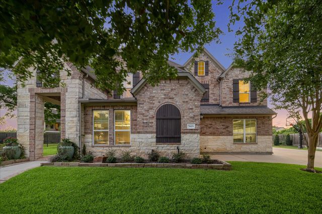 7603 Lost Pecan Way, Missouri City, TX 77459