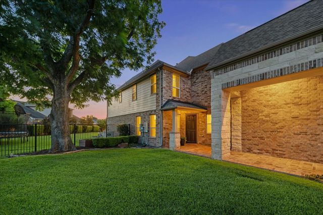 7603 Lost Pecan Way, Missouri City, TX 77459