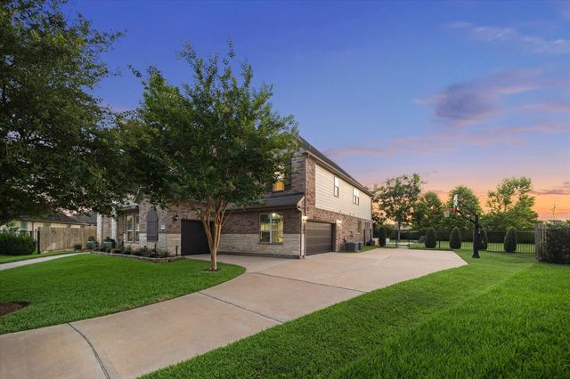 7603 Lost Pecan Way, Missouri City, TX 77459
