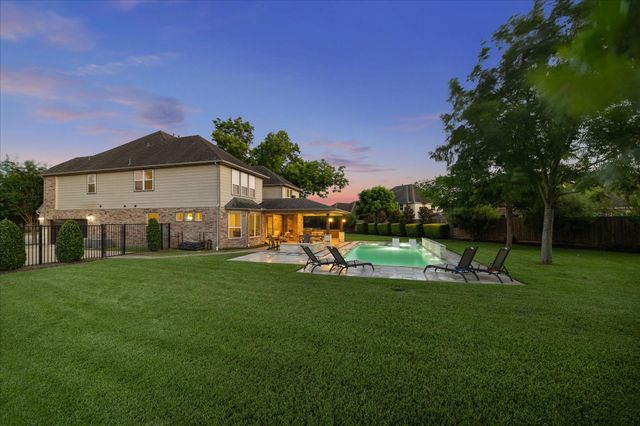 7603 Lost Pecan Way, Missouri City, TX 77459